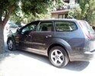 Ford: Kompletan auto u delovima za ford focus od 2004. Do 2007. God. | — 25