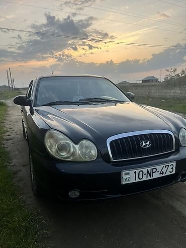 lalafo az vito: Hyundai Sonata: 2 l | Sedan — 1