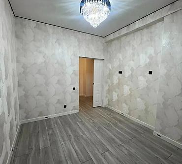 Продажа квартир: 1 комната, 32 м², Элитка, 1 этаж, Евроремонт — 4