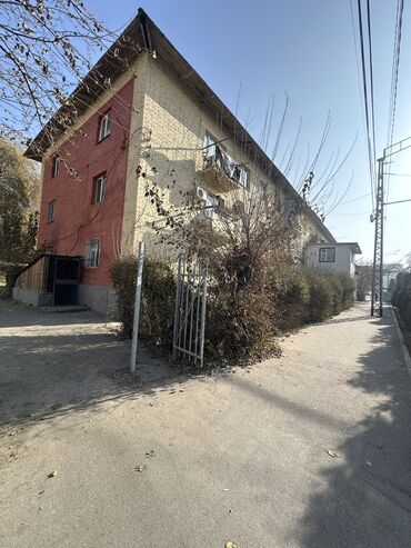 Продажа квартир: 2 комнаты, 45 м², 103 серия, 2 этаж, Старый ремонт — 3