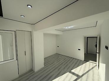 Продажа квартир: 1 комната, 41 м², Элитка, 2 этаж, Евроремонт — 4