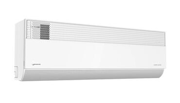 бытовая техника для дома: Кондиционер Midea Инвертордук, Муздатуу, Жылытуу, Желдетүү