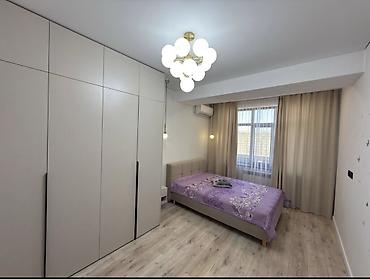 Продажа квартир: 3 комнаты, 82 м², Золотой квадрат Элитка, 5 этаж, Дизайнерский ремонт — 3
