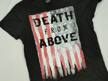 T-shirt for men, XL (EU 42), House, condition - Very good