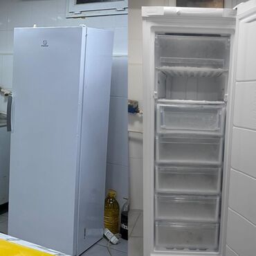 холодильник в баку: Холодильник Indesit