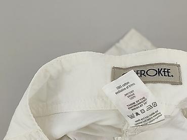 jumpsuits cheap: Cherokee, Spodnie cargo damskie, rozmiar XS — 5