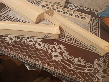 Ovçuluq və balıqçılıq: Soyuducunun qapısında yerləşən polkalarla və yumurtası yumurtası QABI — 6