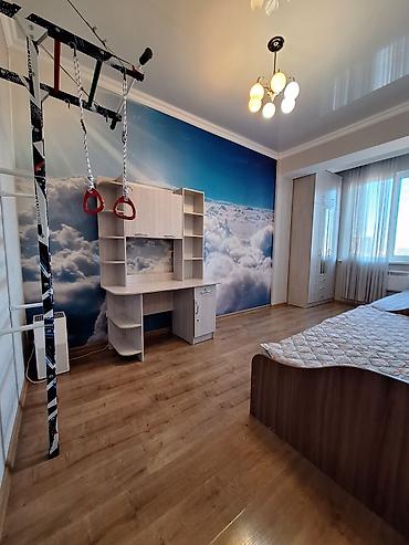 Куплю квартиру: 3 комнаты, 85 м², С мебелью частично — 6