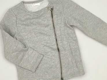 skarpety z twoim psem: Sweatshirt, Pepco, 1.5-2 years, 86-92 cm, condition - Very good