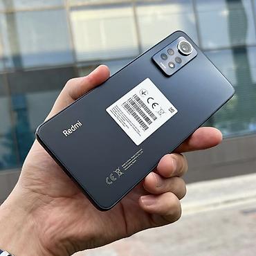 Redmi: Redmi, Redmi Note 12 Pro+ 5G, Б/у, 256 ГБ, цвет - Серый, 2 SIM — 3