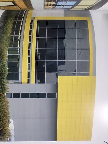 Фасадные сэндвич панели: "Туникафон" или фасадные кассеты ✨Преобразите свой дом с помощью — 4