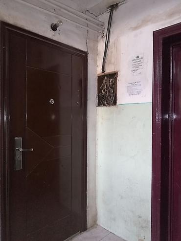 zaqatala bakı: Gəncə, 3 otaqlı, Köhnə tikili, 78 kv. m — 4