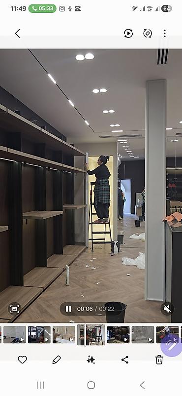 Уборка помещений: Уборка помещений, | Генеральная уборка, Уборка после ремонта, Уборка раз в неделю, | Офисы, Квартиры, Дома — 12