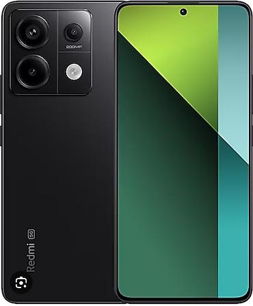 honor p 50: Redmi 3 Pro, 128 GB, rəng - Qara, İki sim kartlı — 1