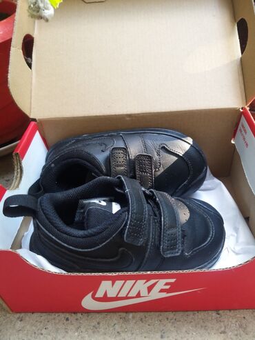 nike patike air max 90 gtx: 25 PATIKE NIKE PICO 5 BT Nove, nosene 2x novee sa kutijom. KORISNO