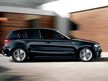 alpha r1: DELOVI ZA BMW 120 E87 | Novi i polovni delovi za BMW 120 E87 — 4