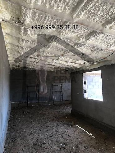 Утепление: Услуги по утеплению помещений пенополиуретаном (ППУ) для достижения — 3