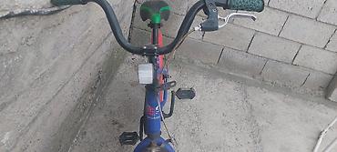 sg: Сена 5000 Детский велосипед SG Bike (модель 09), примерно 20" колеса — 1