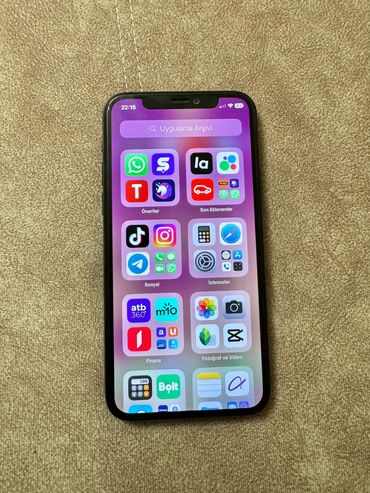 iphone 6 128gb: IPhone 11 Pro, 64 GB, Yaşıl, Simsiz şarj, Face ID