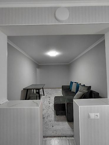 Продажа квартир: 1 комната, 38 м², 104 серия, 1 этаж, Евроремонт — 4