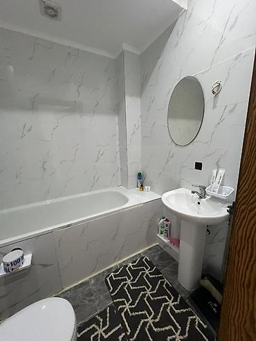 Посуточная аренда квартир: 1 комната, Душевая кабина, Постельное белье, Парковка — 10