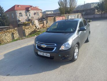 cobalt: Chevrolet Cobalt: 0.4 l | 2023 il 95000 km Sedan