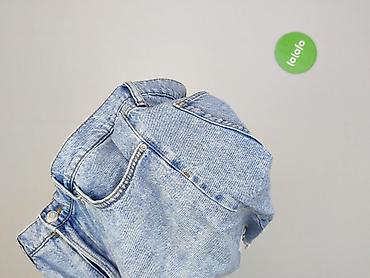 mango jeans mom: Denim Co, Szorty damskie, rozmiar XL — 5