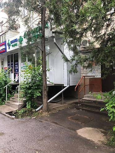 Аренда квартир: Продается 2 комнатная квартира 39 кв м 4 из 4 Крыша не протекает — 10