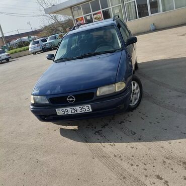 Avtomobil satışı: Opel : |