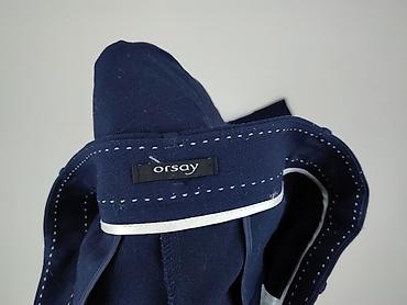 secendhend ostrow: Orsay, Spodnie materiałowe damskie, rozmiar XL — 4