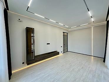 Продажа квартир: 2 комнаты, 80 м², 12 этаж, Свежий ремонт — 5