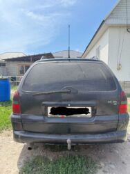 купить запчасти на опель вектра б: Opel Vectra: 2001 г., 1.9 л, Механика, Газ, Универсал