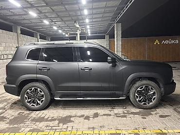 Great Wall: Great Wall : 2023 г., Внедорожник — 9