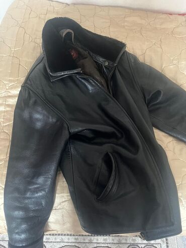 kisi geyimleri kurtkalar: Куртка Imperial, S (EU 36), цвет - Черный