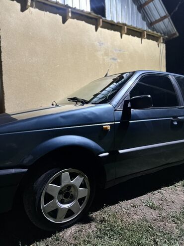 гбо 2 поколения купить: Volkswagen Passat: 1990 г., 1.8 л, Механика, Бензин, Седан