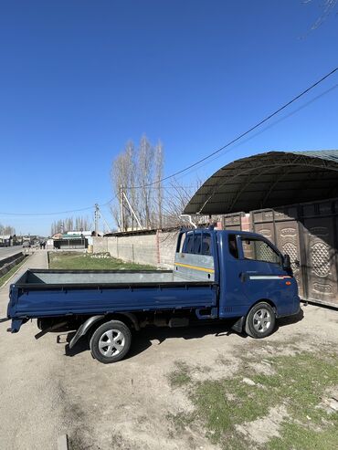 Легкий грузовой транспорт: Легкий грузовик, Новый