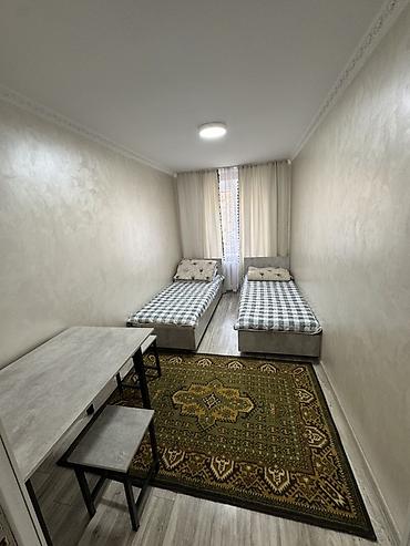 Аренда отелей и хостелов: Хостел. Сдается койка место в общежитии/хостеле с размещением на 2–3 — 2