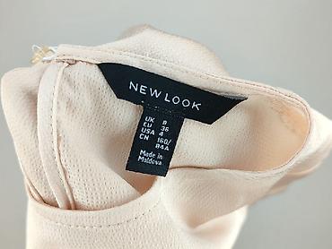 34 look: New Look, Bluzka damska, rozmiar S — 4