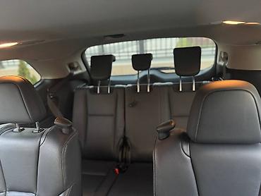 Subaru: Subaru Ascent: 2019 г., 2.4 л, Вариатор, Бензин, Кроссовер — 19