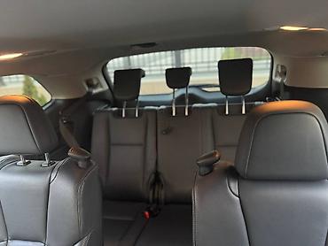 Subaru: Subaru Ascent: 2019 г., Кроссовер — 16