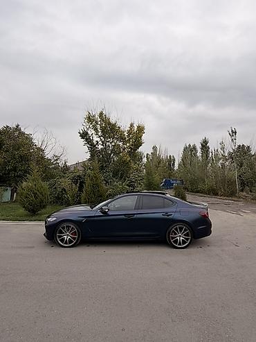 g70 genesis: Hyundai Genesis: 2020 г., 2 л, Бензин, Седан — 6