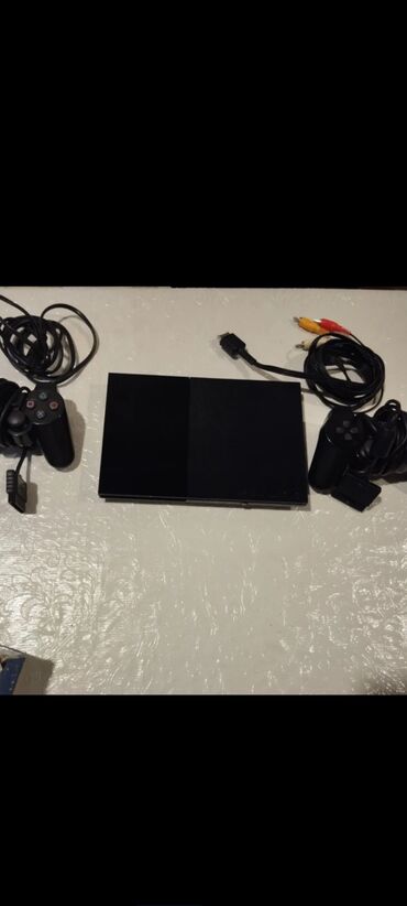 irşad electronics playstation 3: PS2 & PS1 (Sony PlayStation 2 & 1)