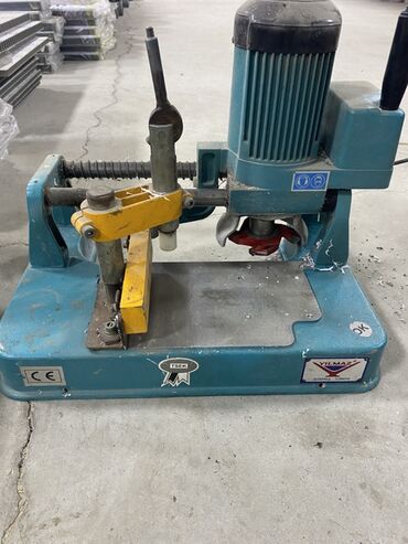 PVC dəzgahları: Salam ikici el turk avadaliqdi islek veziyyetdi Berde rayondadı -da lalafo.az — 8 PVC dəzgahları: Salam ikici el turk avadaliqdi islek veziyyetdi Berde rayondadı — 8