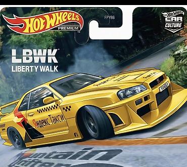 Игрушки: БМВ М3 копия 1/36 для коллекционеров & его Hot Wheels друзья ! — 1