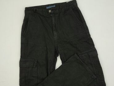 Jeansy damskie, Stradivarius, rozmiar S