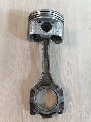 4a fe: Toyota Windom 2MZ Поршень с шатуном, Тойота Поршень Двигатель - 2MZ — 1