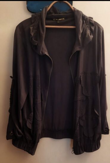 gödekçə: Женская куртка XL (EU 42)