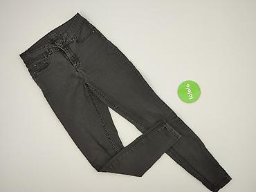 used stuff: Reserved, Jeansy damskie, rozmiar S — 2