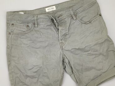 spodenki krótkie: Jack&Jones, L (EU 40), condition - Good