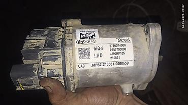 w power rol: Hyundai/Kia EPS sükan gücləndirici modulu (elektrik sükan — 1